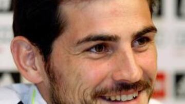 Casillas