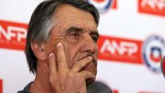 Tocalli renuncia a selecciones menores por malos resultados