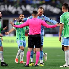 MLS referees get tough on player behaviour: What are the new rules?