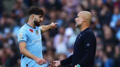 Bournemouth - Manchester City en vivo: Premier League, en directo hoy