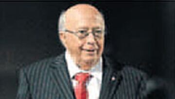 Lázaro Albarracín.