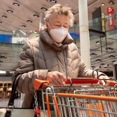 Mascarillas FFP2 vs KN95: cuánto duran, diferencias y cuál es más efectiva