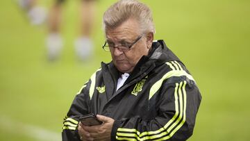 08/10/15  PREVIA PARTIDO SELECCION ESPA&Ntilde;OLA ESPA&Ntilde;A - LUXEMBURGO CLASIFICACION EUROCOPA 2016  ESTADIO DE LAS GAUNAS 
 ENTRENAMIENTO SELECCIN ESPA&Ntilde;OLA ESPA&Ntilde;A
 PEDRO CORTES