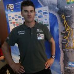 Coma: “Mañana tendremos que cortar algo de recorrido”