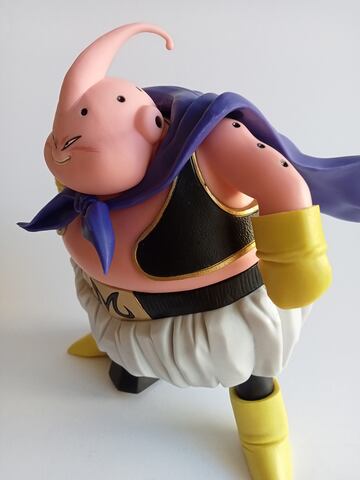 Majin Buu por Banpresto