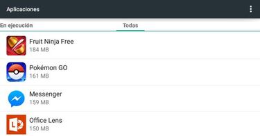 Libera espacio en tu smartphone con estos trucos