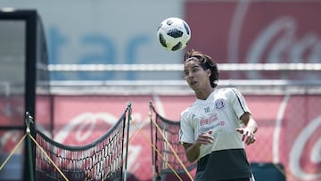 Diego Lainez, el quinto más joven en debutar con Selección Mexicana