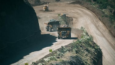 Botsuana y Angola ponen en jaque al gigante mundial de los diamantes: un negocio valorado en 4 mil millones de euros