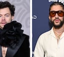 Bad Bunny responde a la polémica con Harry Styles en Coachella