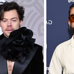 Bad Bunny’s team address whether he dissed Harry Styles
