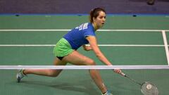 Cynthia González aprueba llegada de Longoria al bádminton