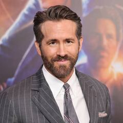 Ryan Reynolds: “El fútbol es un veneno legal y un viaje infernal”