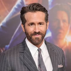 La dieta “aburrida” de Ryan Reynolds para ponerse a tono en ‘Deadpool’