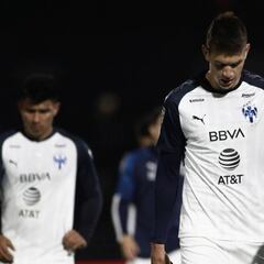 Así calificaron los octavos lugares de los últimos 10 años