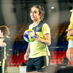 Vane Sotelo: “Habrá emociones que nunca antes hemos vivido”