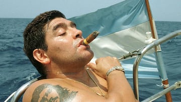 Maradona