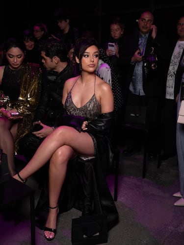 Los deportistas y famosos en Instagram