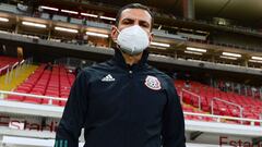 Para Jaime Lozano, México debe aspirar a exportar como Estados Unidos