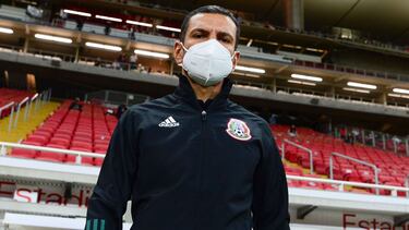 Pumas descartó a Jaime Lozano como su nuevo técnico