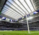 El Leganés dispondrá de 609 entradas para su visita al Bernabéu a 70 euros cada una
