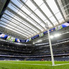 El Leganés dispondrá de 609 entradas para su visita al Bernabéu a 70 euros cada una