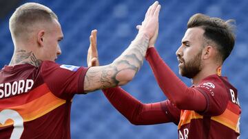 Mayoral habla de la crisis de la Roma: "No deseamos esto..."