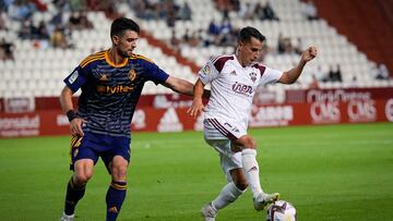 18/09/22 PARTIDO SEGUNDA DIVISION
ALBACETE - PONFERRADINA
RUBEN MARTINEZ