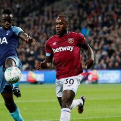 Dávinson mantiene regularidad que mostró en su debut en PL