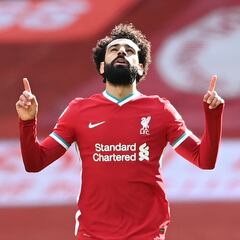 El troleo de Lovren y John Terry a Mohamed Salah: “100% Photoshop”