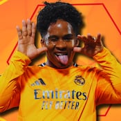 Caso Endrick: ¿Por qué no juega en el Real Madrid de Xabi Alonso? | Minuto 116 #18