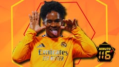 Caso Endrick: ¿Por qué no juega en el Real Madrid de Xabi Alonso? | Minuto 116 #18