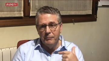 Maestro: "No crear expectativas que puedan conducir a errores"