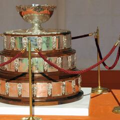 Las diez curiosidades que debes saber de la Copa Davis