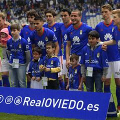 Lugo-Oviedo: horario, cómo ver en directo en TV y online