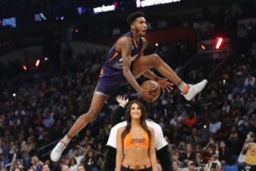 Derrick Jones Jr.