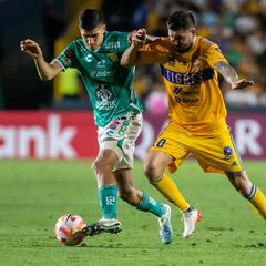 Key dates for the 2023 Liga MX Clausura post-season