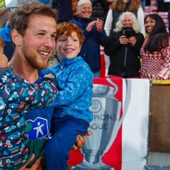 El goleador de moda en Europa que sueña con la Roja: “He pasado noches viendo partidos de Chile”