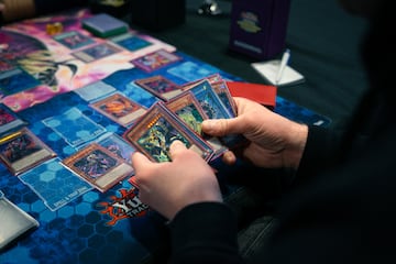 yugioh yu gi oh ycs birmingham 2025