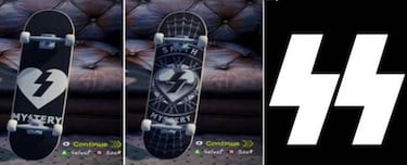 Wolfenstein y la censura hasta Wolfenstein: Youngblood