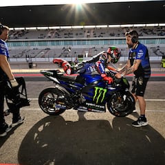 Yamaha y Honda comparten problemas