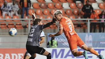 “A un día de empezar la pretemporada, el club decidió no contar conmigo para este 2026″