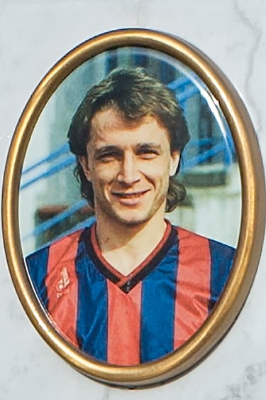 El futbolista Denis Bergamini no se suicid: fue asesinado por su exnovia, condenada a 16 a?os de crcel