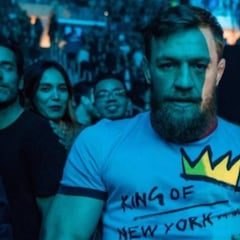 Conor McGregor ya no piensa en Khabib Nurmagomedov