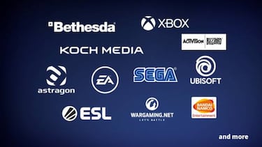 Gamescom 2020 tendrá más de 20 juegos en su conferencia y nuevos anuncios