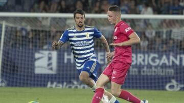 Erik Morán: “Bolo no nos ha dicho nada de su futuro”