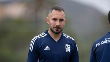 Mares de Papel, Siempre Rios, Serafín Zubiri y Mikel Herzog, Mirador de Bahia, Mazarron, 02/07/2022