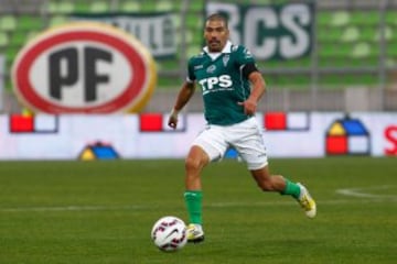 Jorge Ormeño jugó su partido 500 por Torneos Nacionales, ingresando al selecto grupo de 14 jugadores que alcanzaron el medio millar de encuentros en la Primera División de Chile.