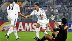 El Real Madrid, el más seguido en Champions