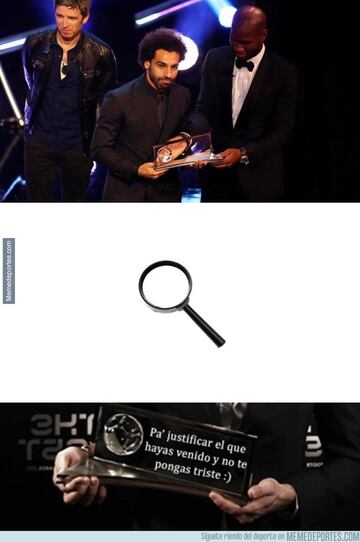 Los memes más graciosos de la semana