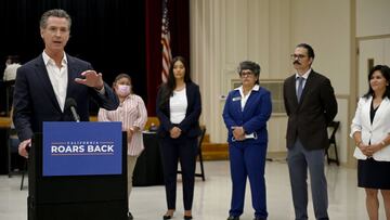 En California se sigue entregando el segundo cheque de estímulo de Golden State, pero ¿lo pueden recibir las personas que son indocumentadas?